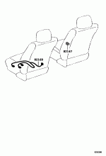 WIRING & CLAMP 13